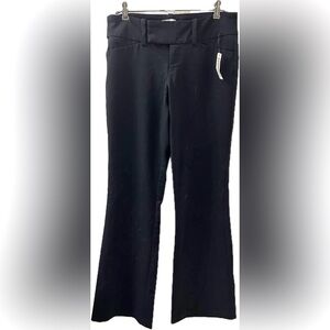 Merona Women’s Black Pants M